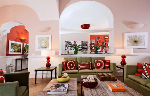 Hotel Della Piccola Marina - image 5