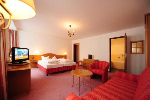 Hotel Krone - main image