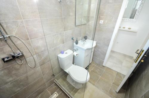 Apartment with Sea View image 10