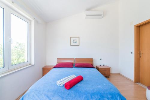 Studio Apartment Brela - image 12