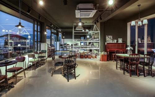 Great food & dining