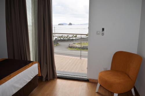 ทัศนียภาพ, Vila Barca in มาเดเลนา