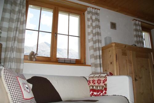 Ferienwohnung Lenzerheide-Sporz