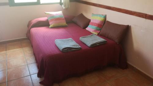 Apartamentos Rurales Carlos