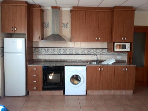 Apartamentos Rurales Carlos in Barracas