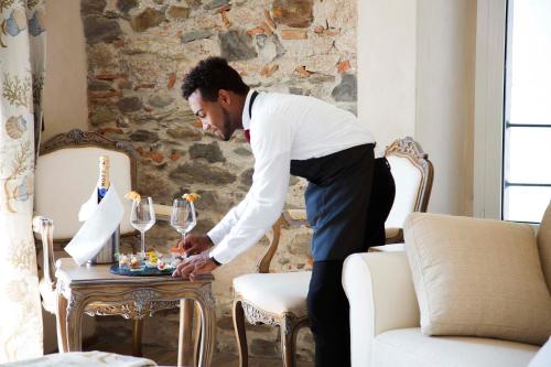 Boutique Hotel Elvezia 3