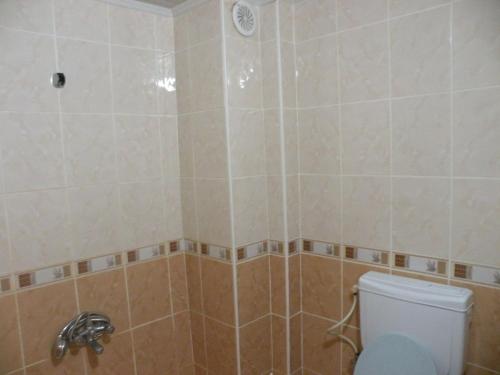 Talaslioglu Hotel - image 10