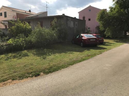  Green Quiet Apartments in Vodice