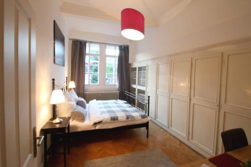 Two-Bedroom Studioapartment image 3