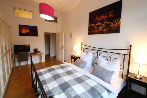Two-Bedroom Studioapartment image 4