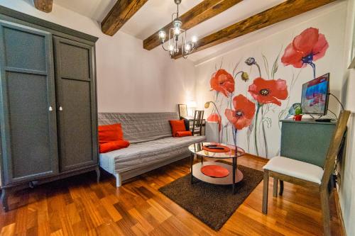 Quiet & Cosy Apt in the Heart of Old Cracow 5