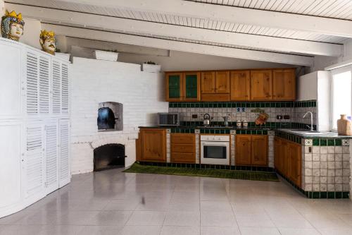 Vero Sicily - Villa San Giorgio - image 3