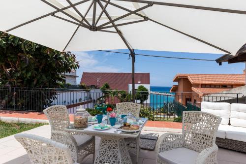 Vero Sicily - Villa San Giorgio