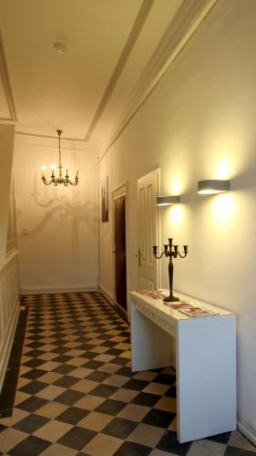 Hotel Sudpfanne 5
