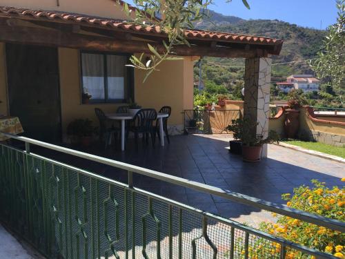  Mini Villetta San Giorgio, Ferienwohnung in San Giorgio