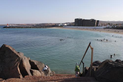 el Bounty de Playa Chica - image 2