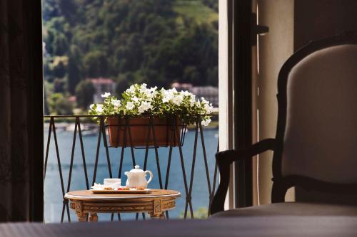 Boutique Hotel Elvezia 2