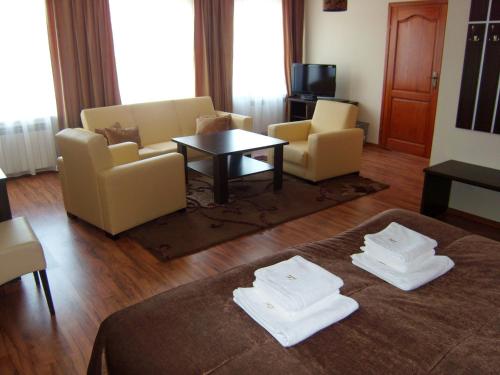 Superior Double Room image 3
