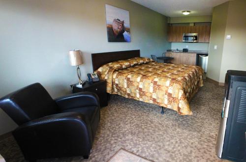 Alberta Beach Inn and Suites