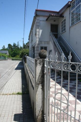  Rua Cantabria in Carballino