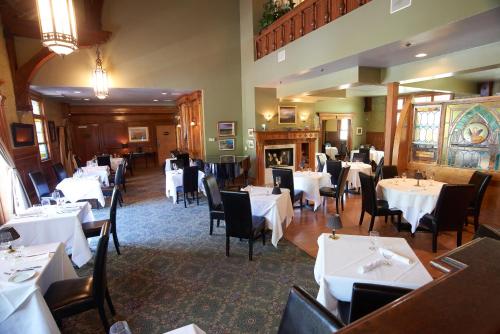 Belfry Inn and Bistro - image 6