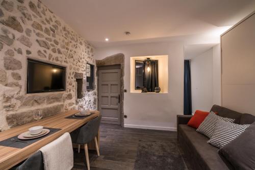 Le Balcon de la Vieille Ville Annecy - 편의 시설/서비스