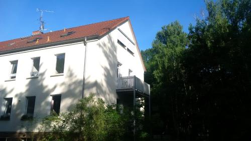 Ferienwohnung Salzwedel