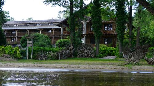 Galindia Refugia - Village et club de vacances - Iznota