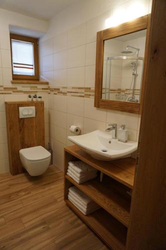 ecoHouse FURLAN - Apartment PINJA