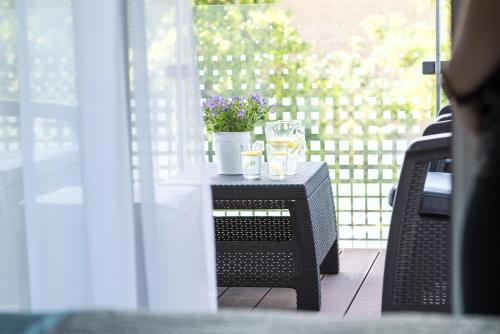 LATO apartament Solna 11c z garazem
