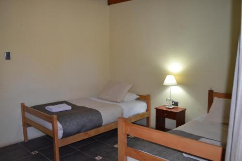 Hostal y Cabañas Renta House San Pedro