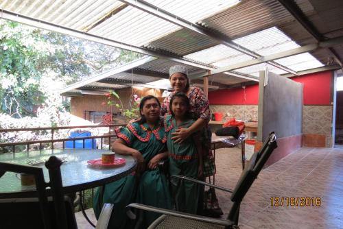 Cucina, CreaDora in Alto Boquete