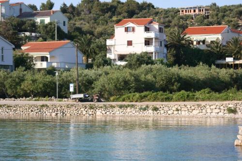 Apartment Jakisnica 4160c in Lun
