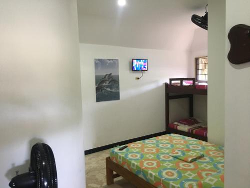 Hotel Villa del Mar Coveñas – Coveñas, LA