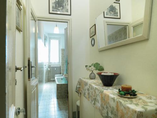 Residenza Oltrarno, Florencie (fotografie 6)