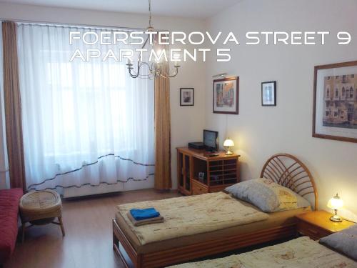 Holiday Apartments - image 3