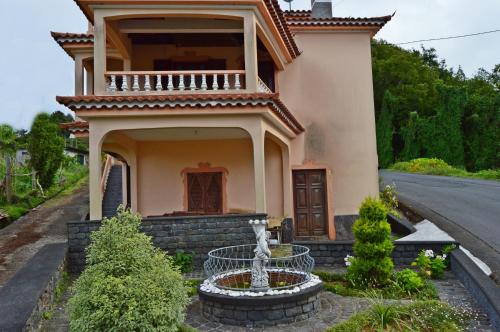  Santana Charming House in Santana