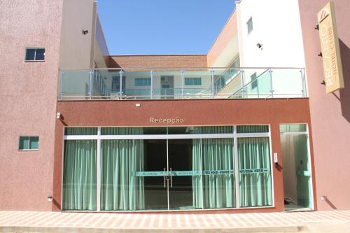 Recanto Hotel Clube