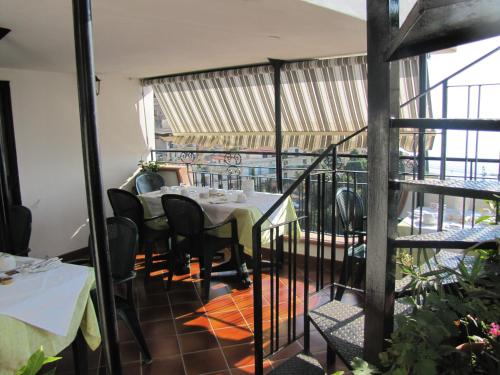 Hotel Condor - image 7