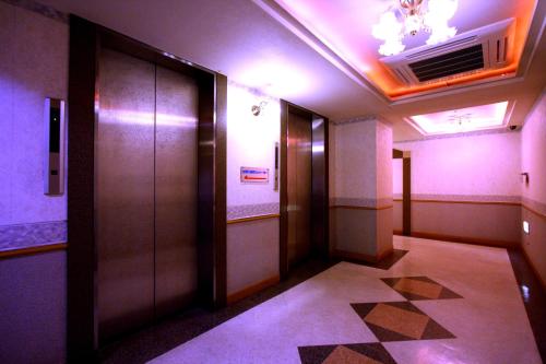 Hotel Ohirune Racco Himeji Royal (Adult Only)