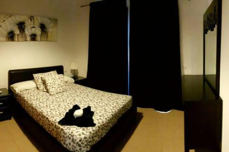  Comfy duplex in Puerto Calero in Puerto Calero