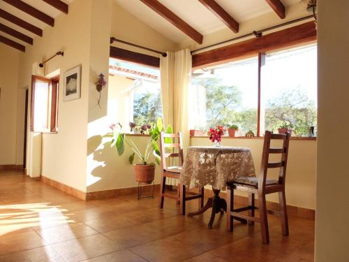 Hostel Serena in Samaipata