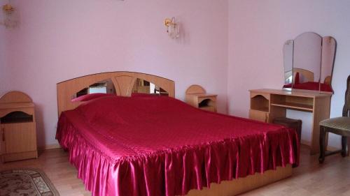 Mirazh restaurant-hotel complex