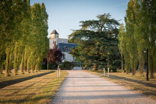 Relais Des Landes - Hôtel - Le Controis-en-Sologne