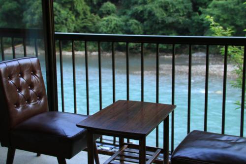 Kameya Ryokan Tanabe
