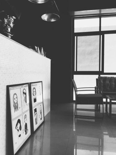 Wannachart Boutique Resort in Tha Sala