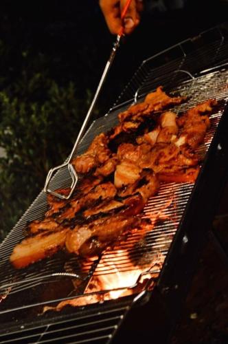 Wannachart Boutique Resort in Tha Sala