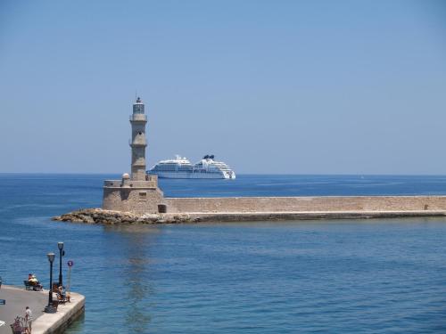 Hotel Amphora - main image