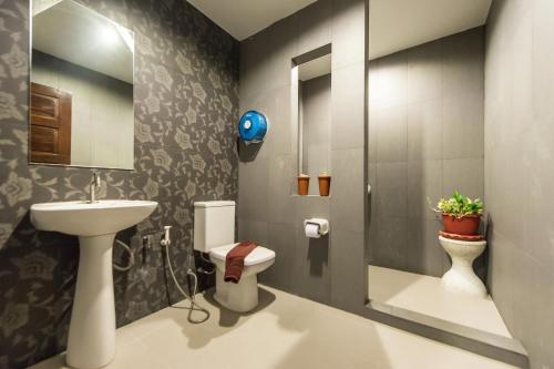 ห้องน้ำ