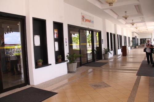Permai Hotel Kuala Terengganu in Κουάλα Τερενγκάνου